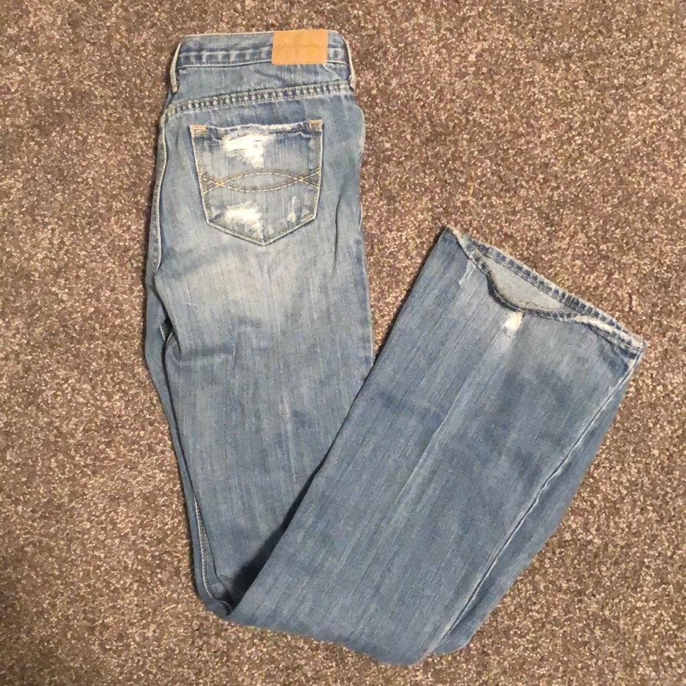 Jeans - Picture 2 of 5